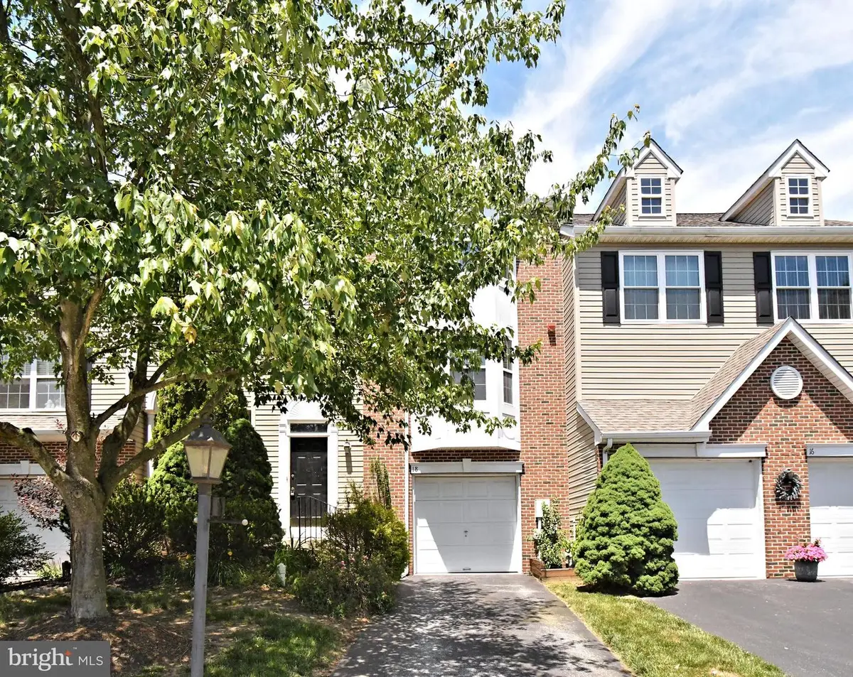 18 Norsham Way, Collegeville, PA 19426 - #1