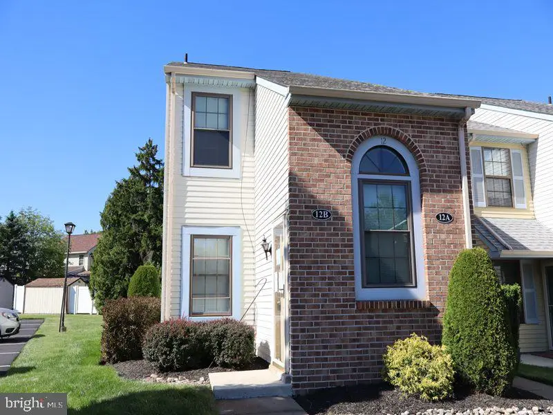 12 Lumber Jack Cir #22-b, Horsham, PA 19044 - #1