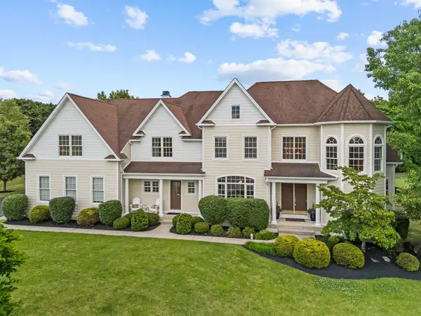 452 Sorrel Ct, COLLEGEVILLE, PA 19426