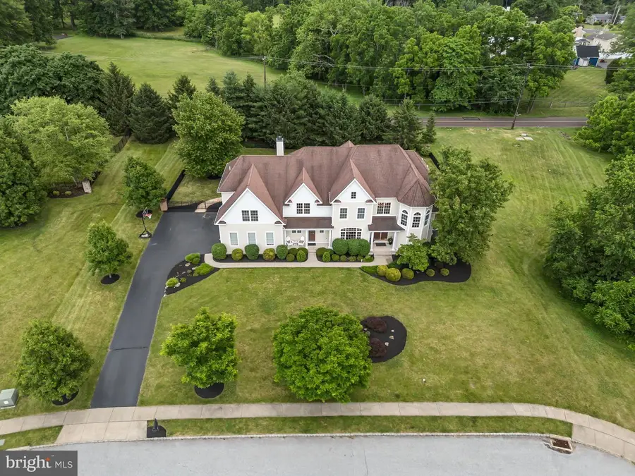 452 Sorrel Ct, Collegeville, PA 19426 - #3