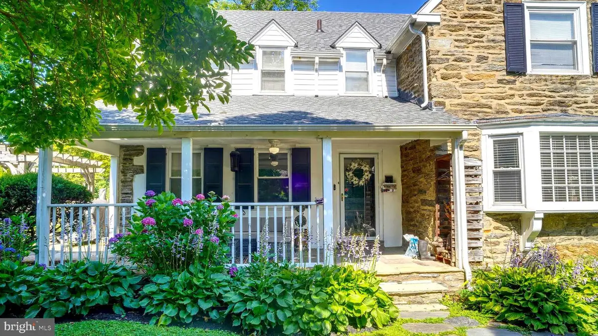 1 Develon Rd, Elkins Park, PA 19027 - #1