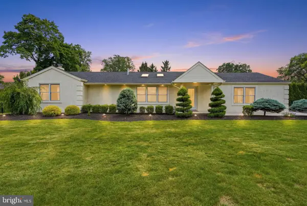 3637 Buck Rd, HUNTINGDON VALLEY, PA 19006