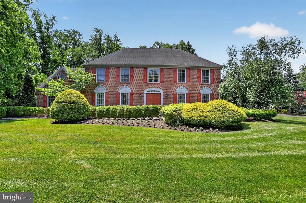 70 Hogan Ln, Ambler, PA 19002 - #1