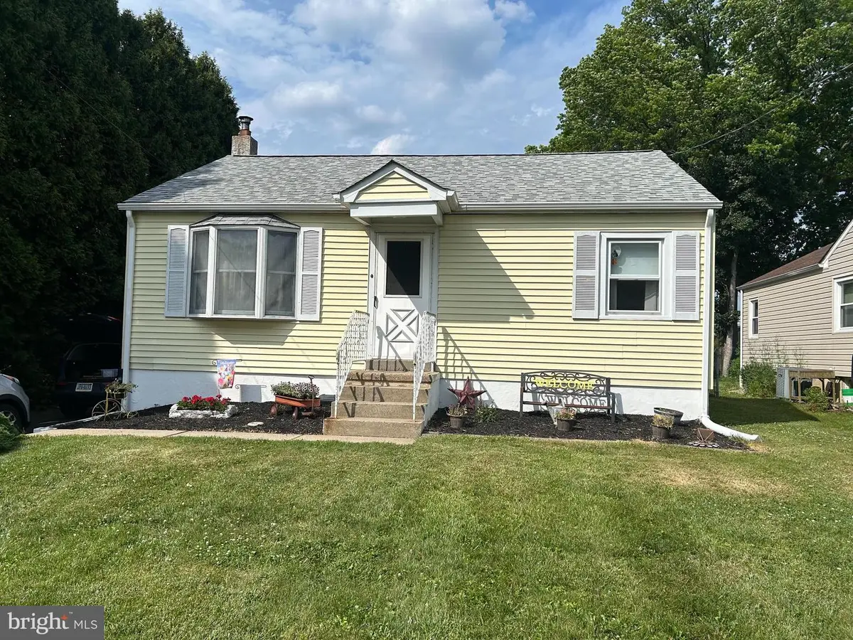 234 Oakdale Ave, Horsham, PA 19044 - #1