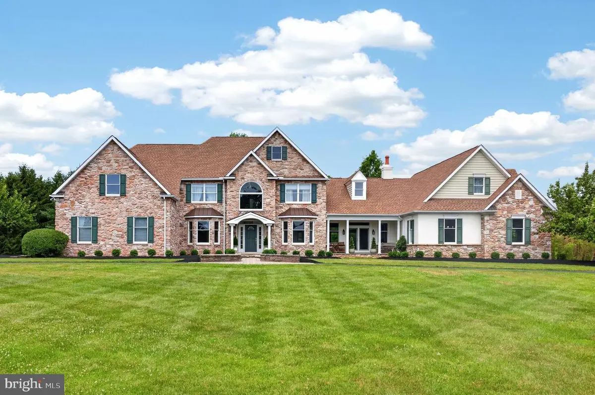 1465 Little Creek Ln, Collegeville, PA 19426 - #1