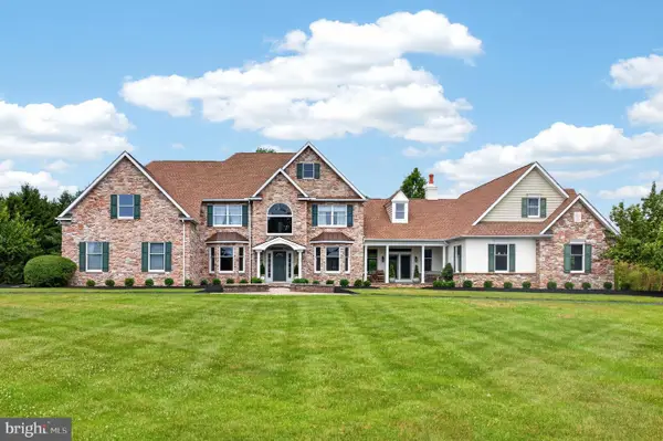 1465 Little Creek Ln, COLLEGEVILLE, PA 19426