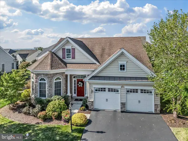4826 Spencer Dr, SCHWENKSVILLE, PA 19473