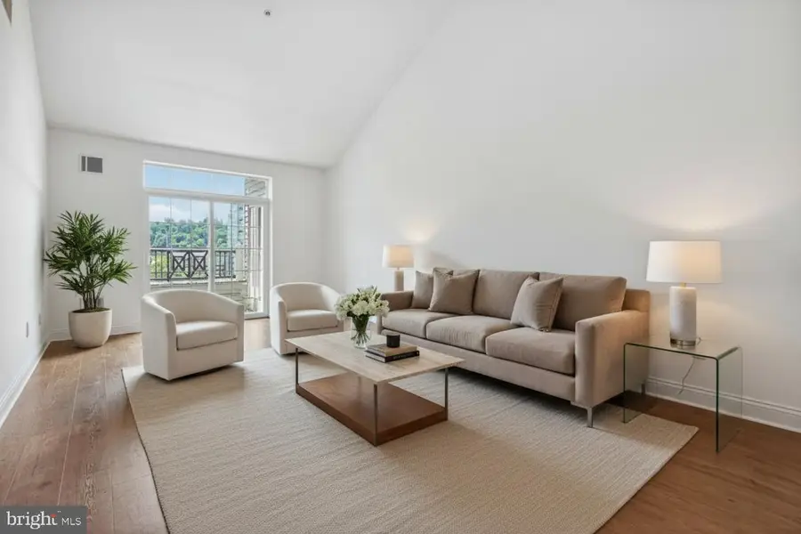 200 W Elm St #1412, Conshohocken, PA 19428 - #2
