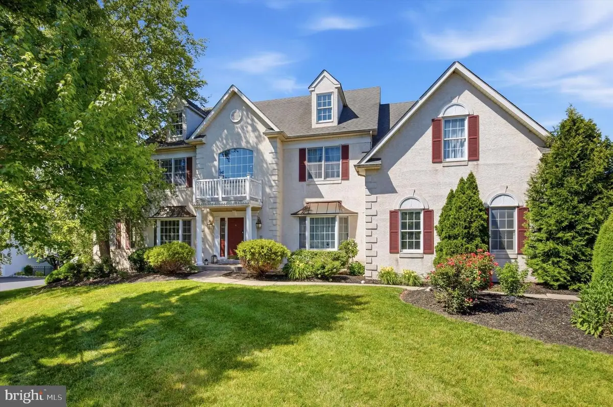 581 Hawthorne Ln, Harleysville, PA 19438 - #1