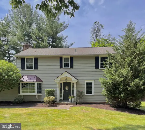 1815 Green Briar Dr #, WORCESTER, PA 19490