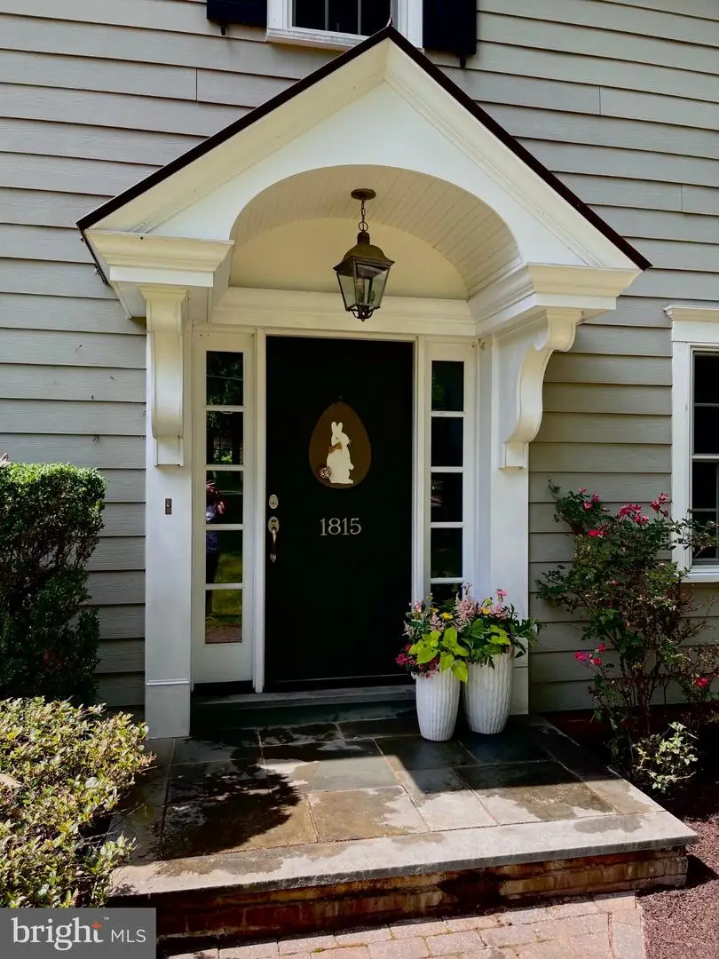 1815 Green Briar Dr #, Worcester, PA 19490 - #2