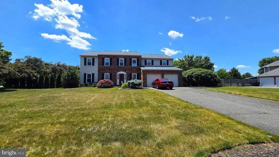 406 Bow Ln, Gilbertsville, PA 19525 - #3
