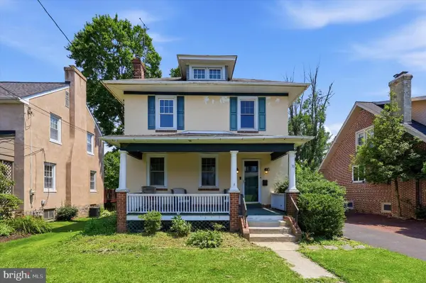 70 N Wakefield Rd, WEST NORRITON, PA 19403