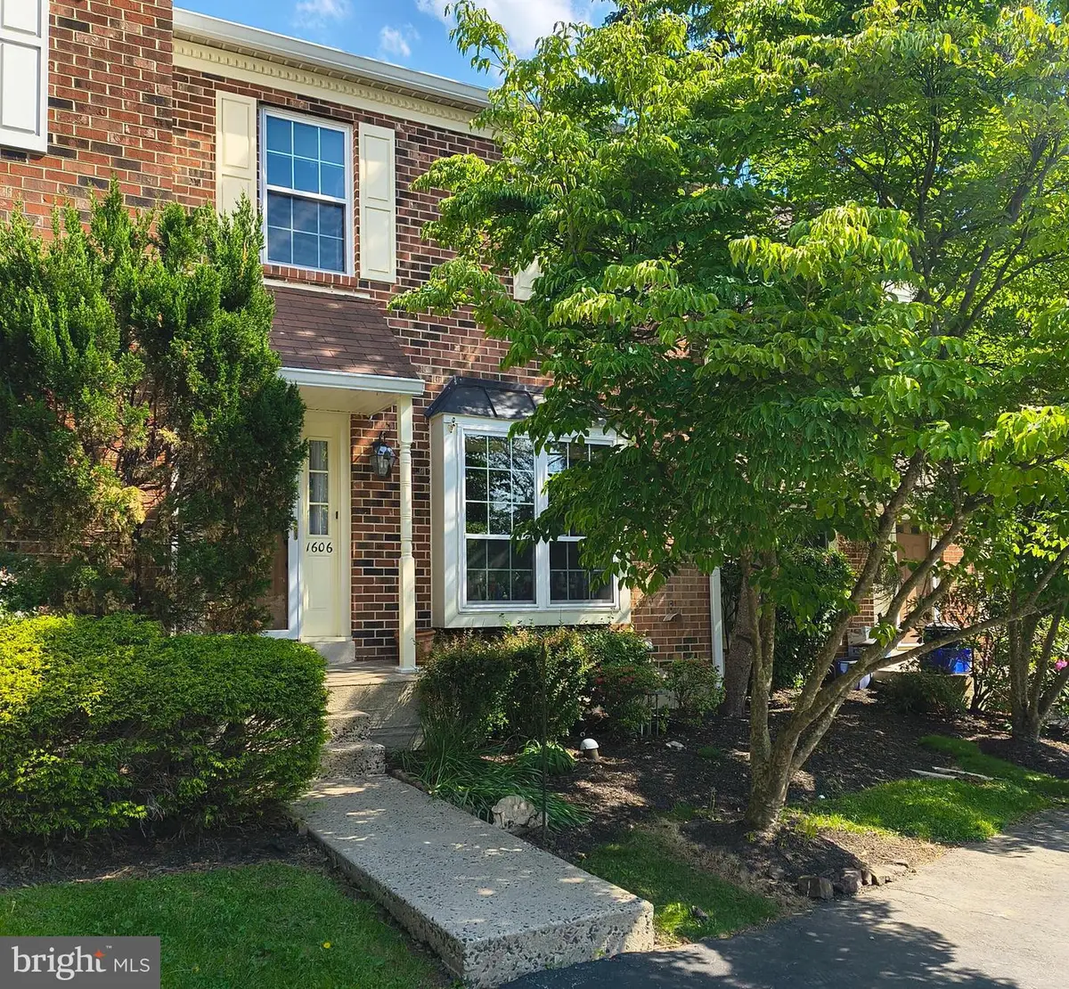 1606 Countryside Ln, West Norriton, PA 19403 - #1