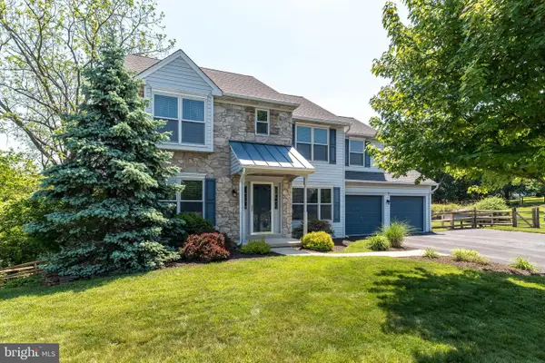 236 Longchamp Dr, SOUDERTON, PA 18964