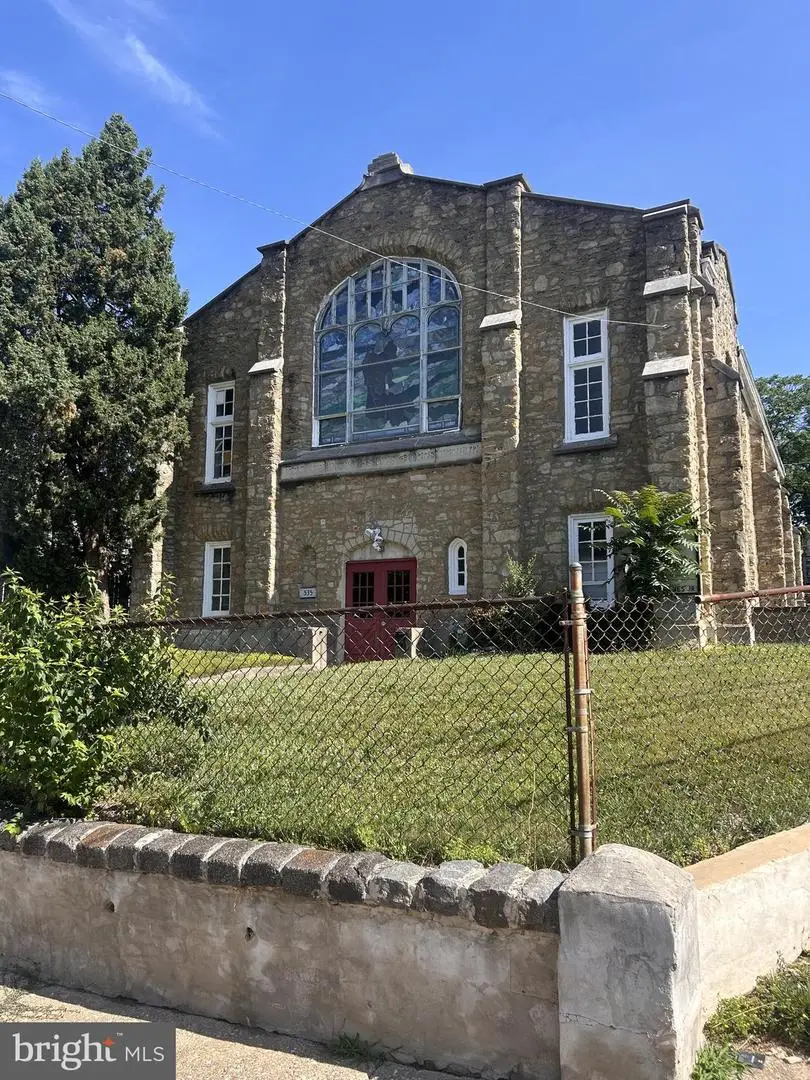 531 E Marshall St, Norristown, PA 19401 - #2