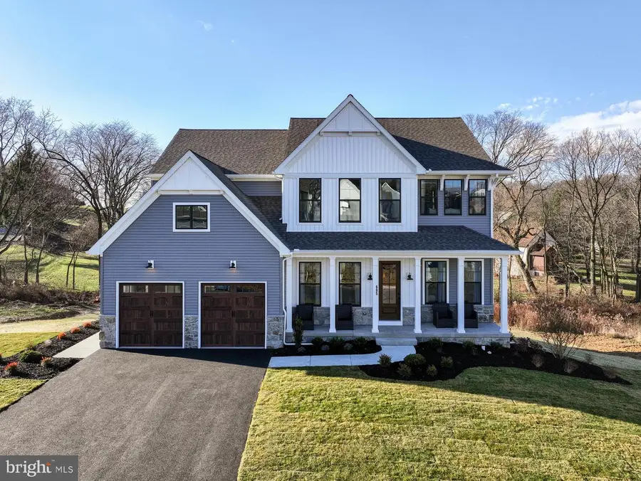 300 Pearl Ln #magnolia, Gilbertsville, PA 19525 - #2