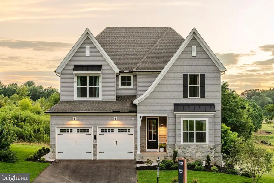 300 Pearl Ln #covington, Gilbertsville, PA 19525 - #2