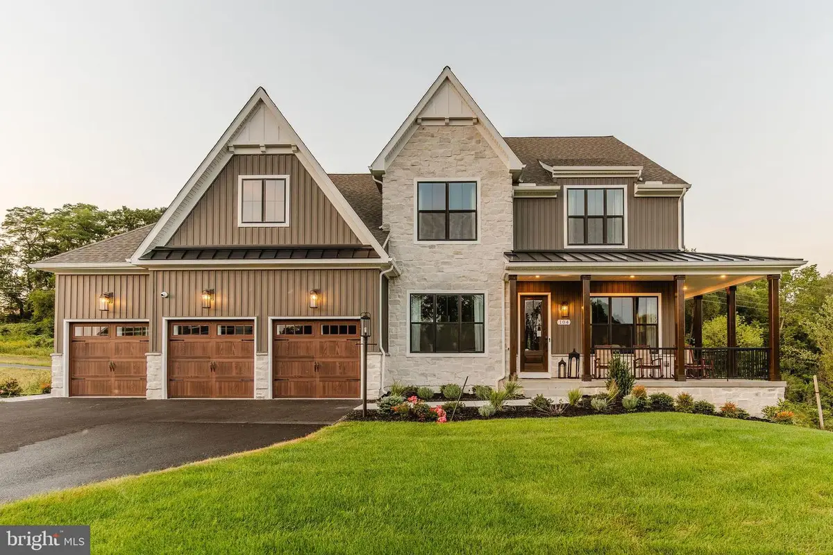 300 Pearl Ln #nottingham, Gilbertsville, PA 19525 - #1