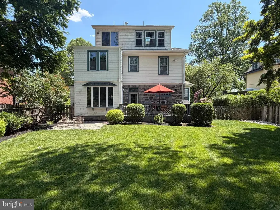 751 S Latches Ln #, Merion Station, PA 19066 - #3