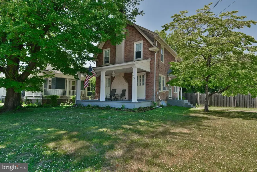 164 N Tyson Ave, Glenside, PA 19038 - #2