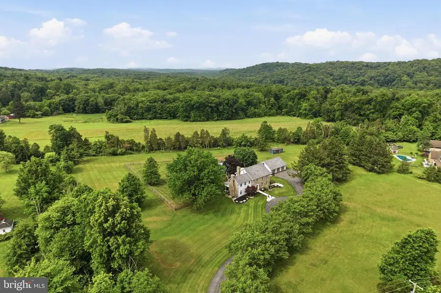 86 Whites Mill Rd, Green Lane, PA 18054 - #2