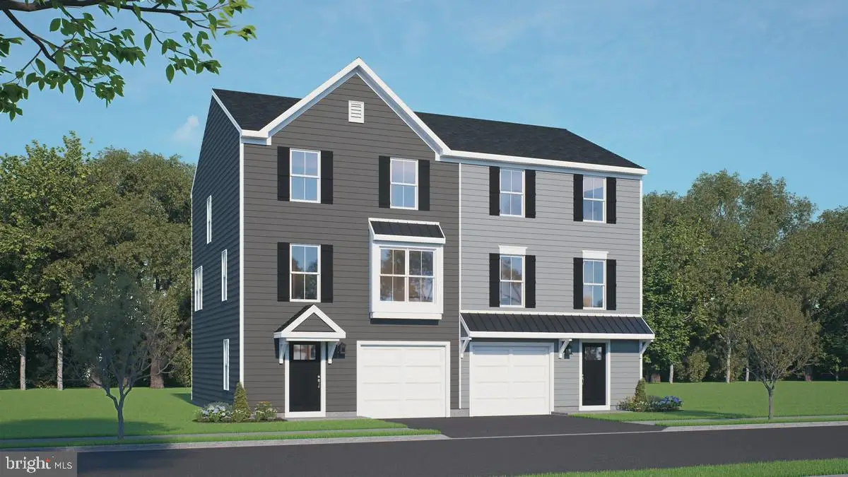 710 Fawn Way #lot 5, Pennsburg, PA 18073 - #1