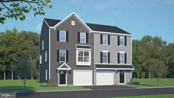 710 Fawn Way #lot 5, PENNSBURG, PA 18073
