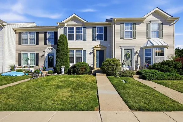 1282 Hunter Ln, PERKIOMENVILLE, PA 18074