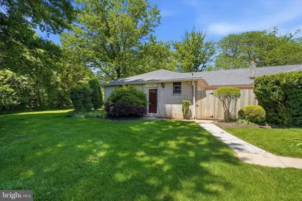 501 N Bethlehem Pike #1d, AMBLER, PA 19002