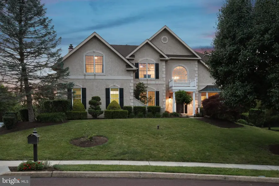 2303 Redtail Rd, Norristown, PA 19403 - #3