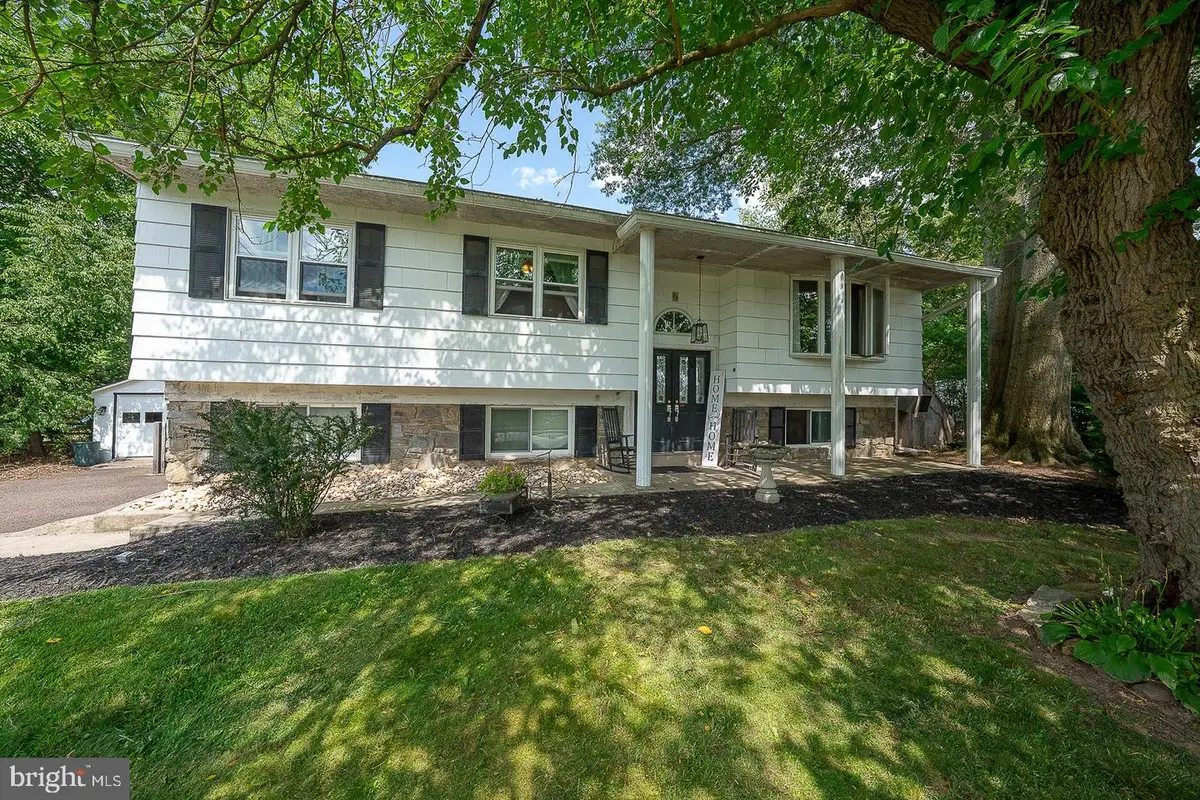 24 Brimfield, Audubon, PA 19403 - #1