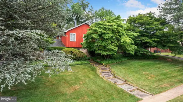 3809 Midvale Ln, HUNTINGDON VALLEY, PA 19006