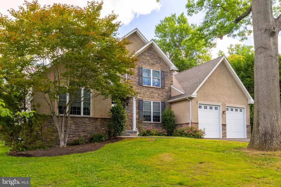 6 Shepherds Way, Glenside, PA 19038 - #2