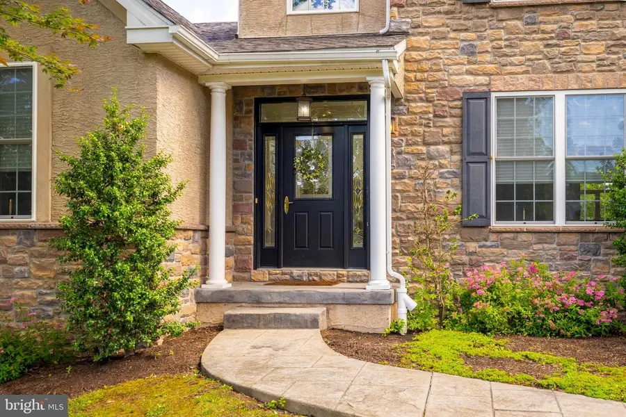 6 Shepherds Way, Glenside, PA 19038 - #3