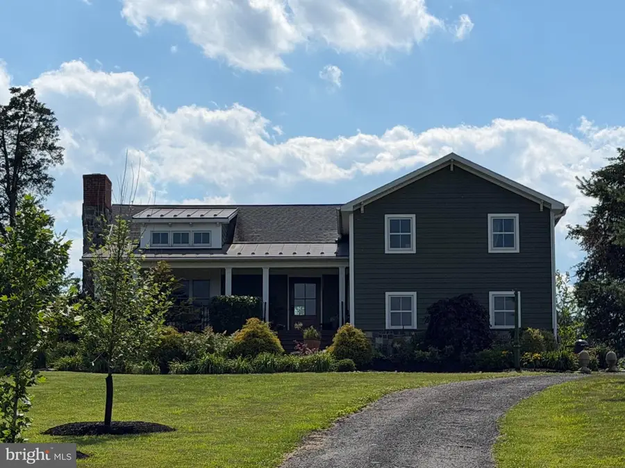 18 Kratz, Zieglerville, PA 19492 - #3