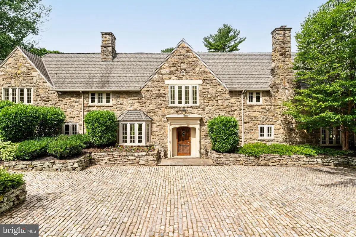 534 N Rose Ln, Haverford, PA 19041 - #1