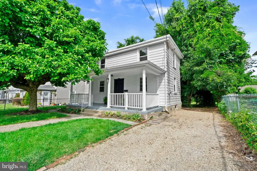 7312 Keenan St, Elkins Park, PA 19027 - #3