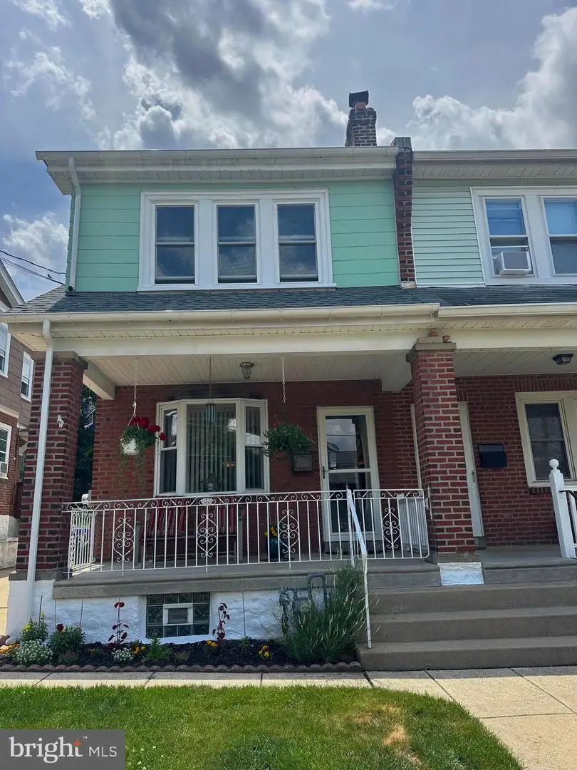 418 Jefferson Ave, Cheltenham, PA 19012 - #1