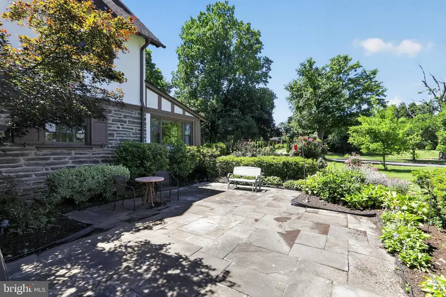 1 Latham Park, Elkins Park, PA 19027 - #3