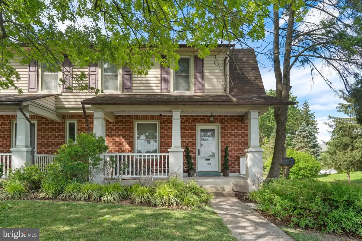 133 W Main St #1, Trappe, PA 19426 - #1
