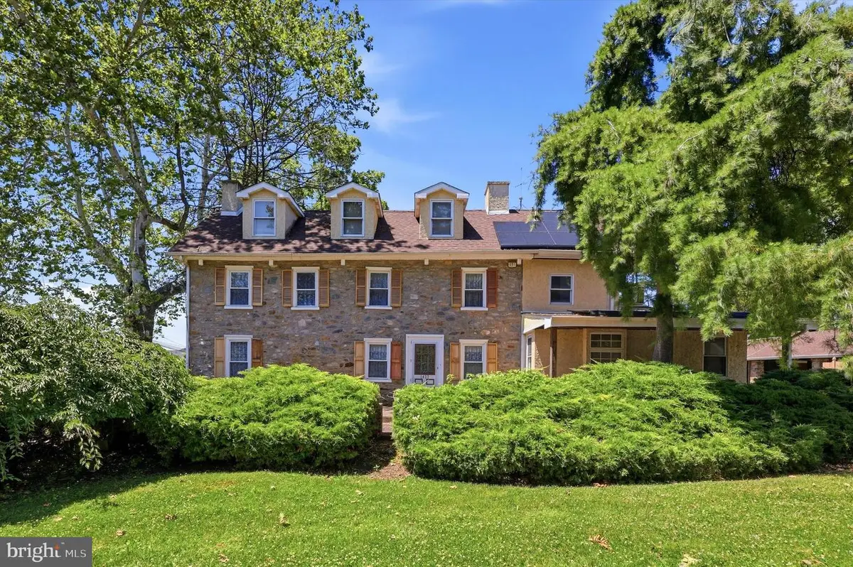 1437 Byberry Rd, Huntingdon Valley, PA 19006 - #1