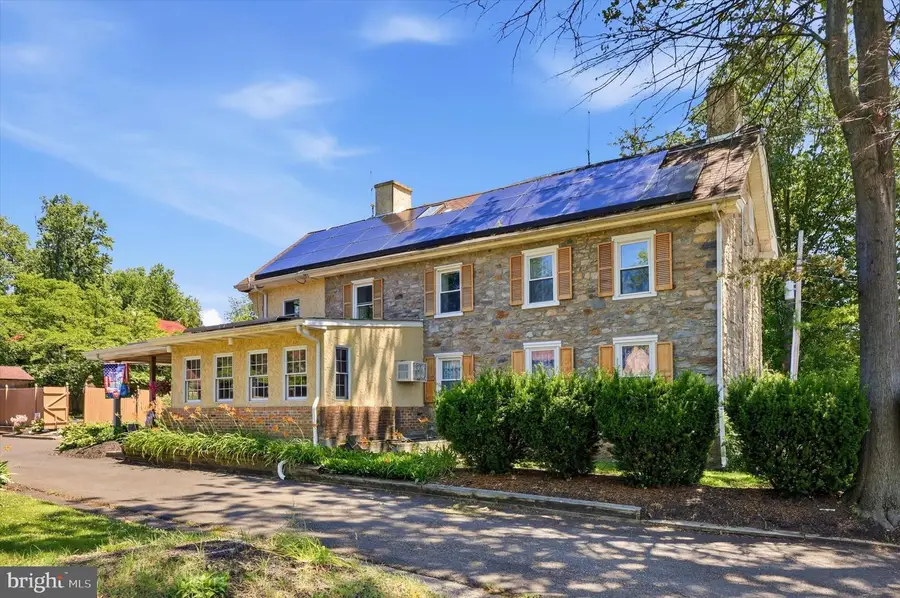 1437 Byberry Rd, Huntingdon Valley, PA 19006 - #3