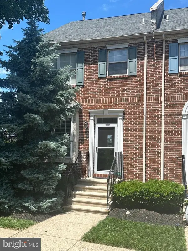 535 Bullock #1, WEST CONSHOHOCKEN, PA 19428