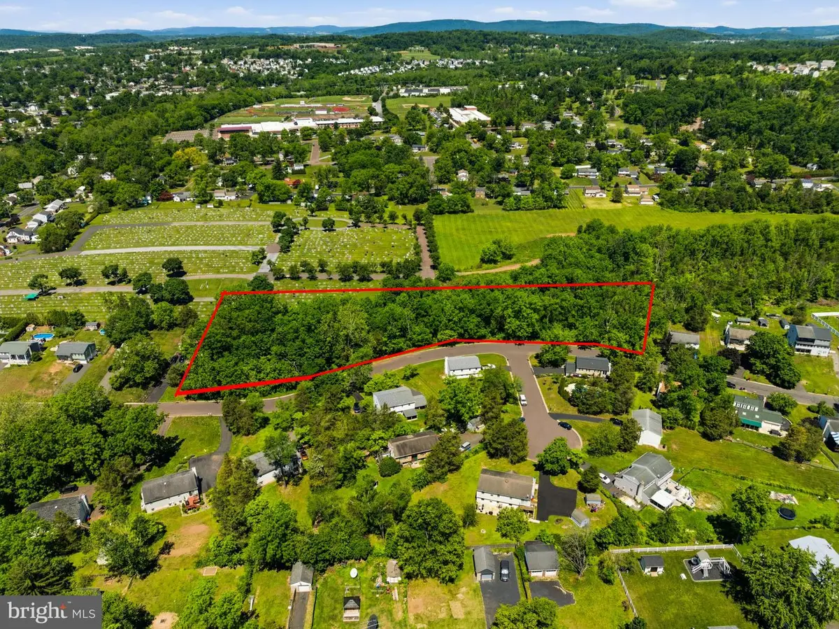 0 N Valley Rd #, Pottstown, PA 19464 - #1