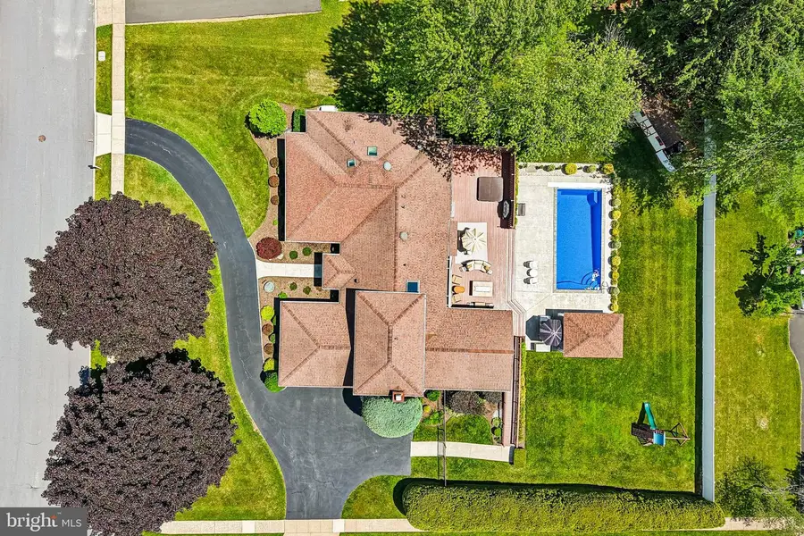 1701 Wellsly Rd, Dresher, PA 19025 - #2