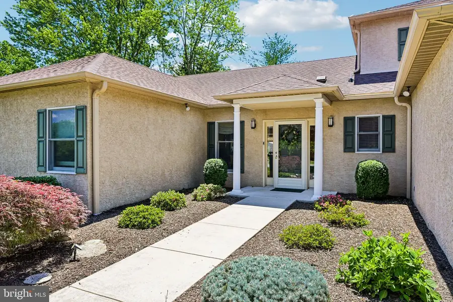 1701 Wellsly Rd, Dresher, PA 19025 - #3