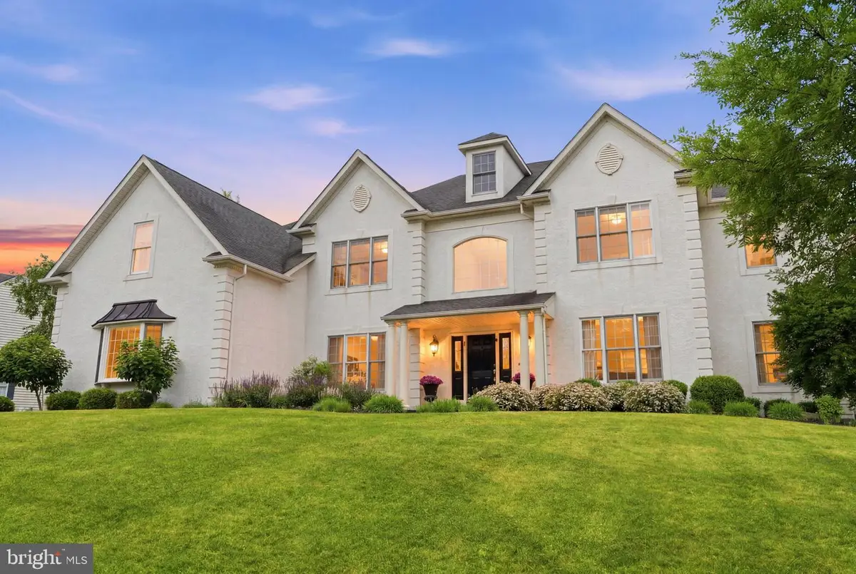 136 Buckwalter Rd, Royersford, PA 19468 - #1