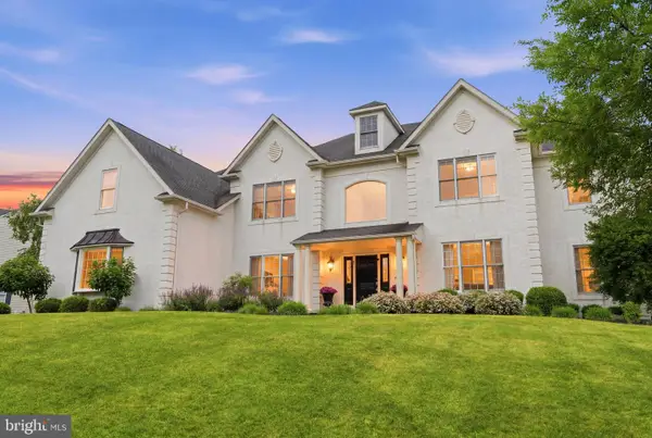 136 Buckwalter Rd, ROYERSFORD, PA 19468