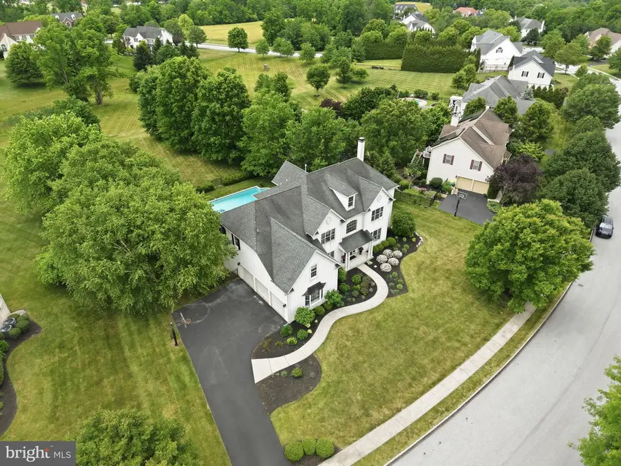 136 Buckwalter Rd, Royersford, PA 19468 - #3